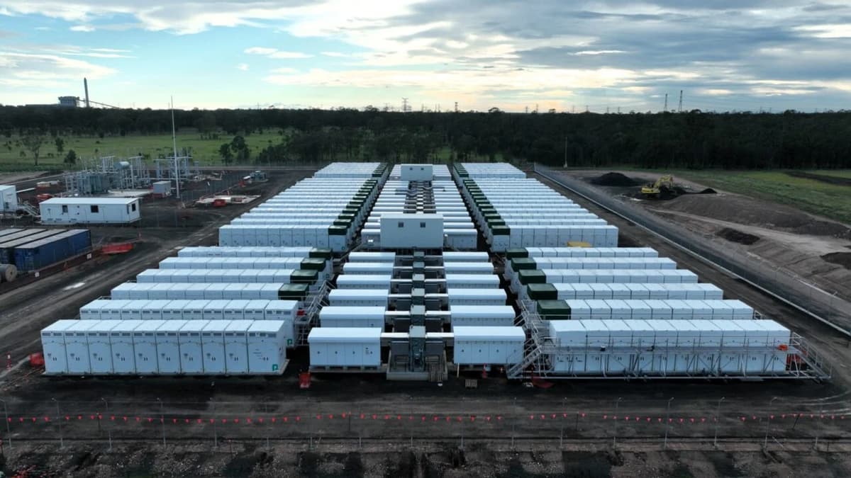 Akaysha Inks Deal with Copenhagen Energy for ‘Mega-Scale’ Battery Storage Projects in Germany