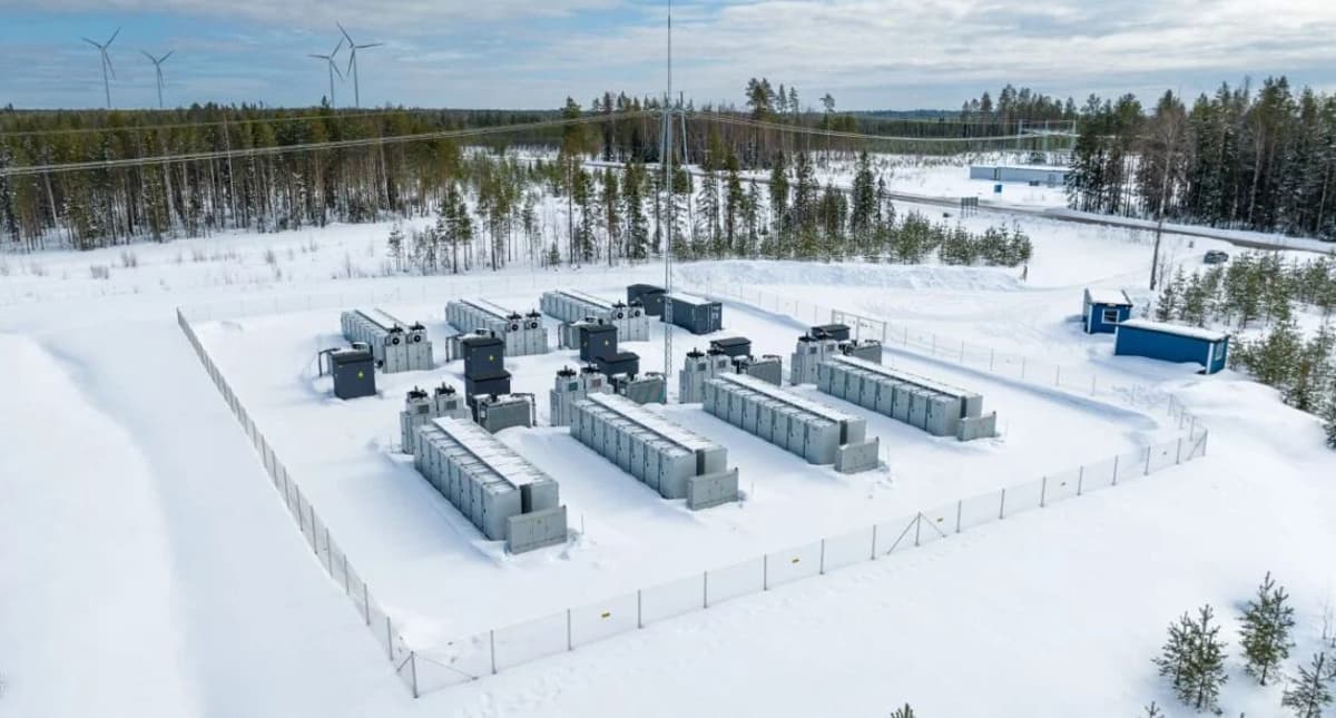 ‘Spain’s Regulatory Landscape Still Incomplete’: Nuveen on Bankability in Southern Europe