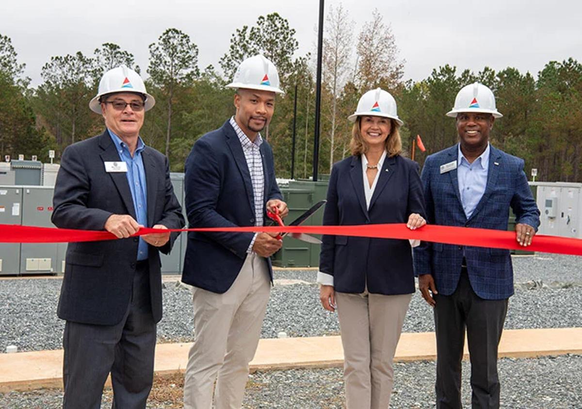 Georgia Power Files RFP for up to 6,000MW of New Dispatchable Energy Resources