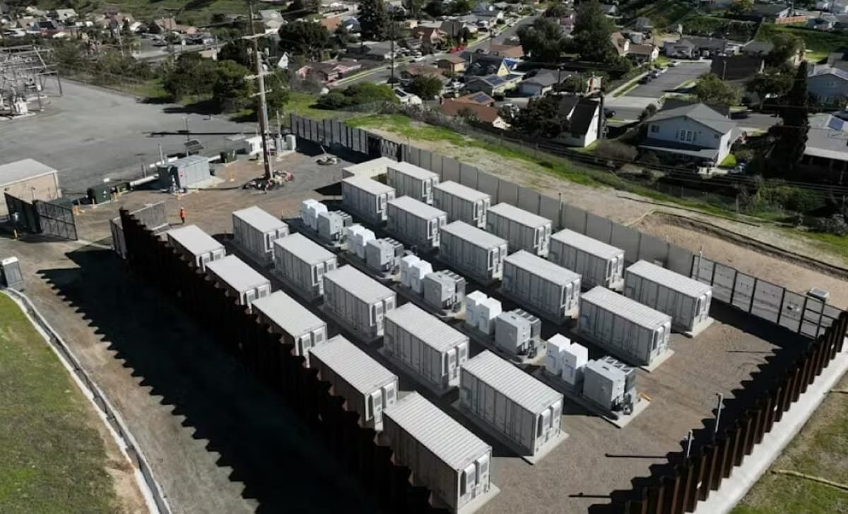 ‘Scrutinising Origin, Ownership, and Control’: FEOC Rules Change US BESS Buying