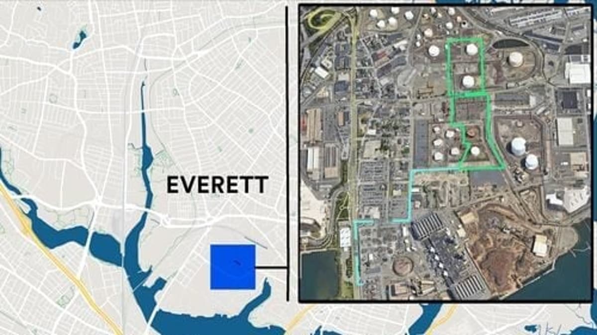 Jupiter Power Receives Approval for 2.8GWh Massachusetts BESS