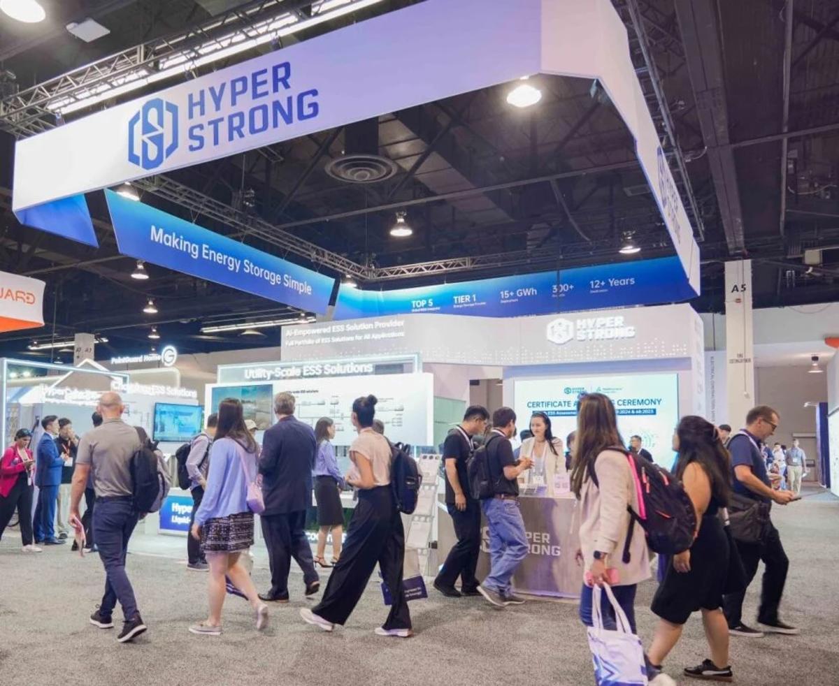 Chinese Energy Storage Players’ 2025 Earnings Forecasts: High Growth, Turnarounds and Profit Declines