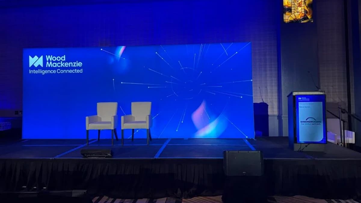 US Administration ‘Must Make It Easier to Get Things Built,’ DOE Chief of Staff Says