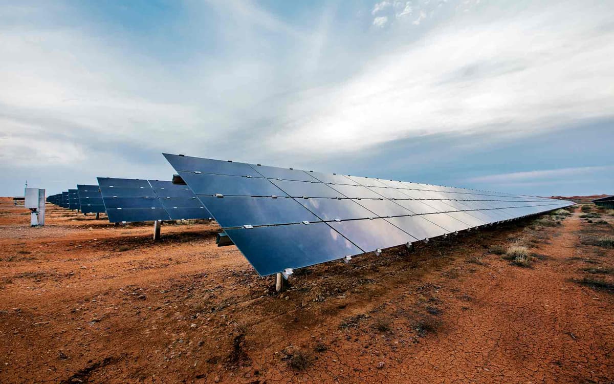 ARENA Invests AU$11 Million in First Nations-Led Microgrids in Australia’s Northern Territory