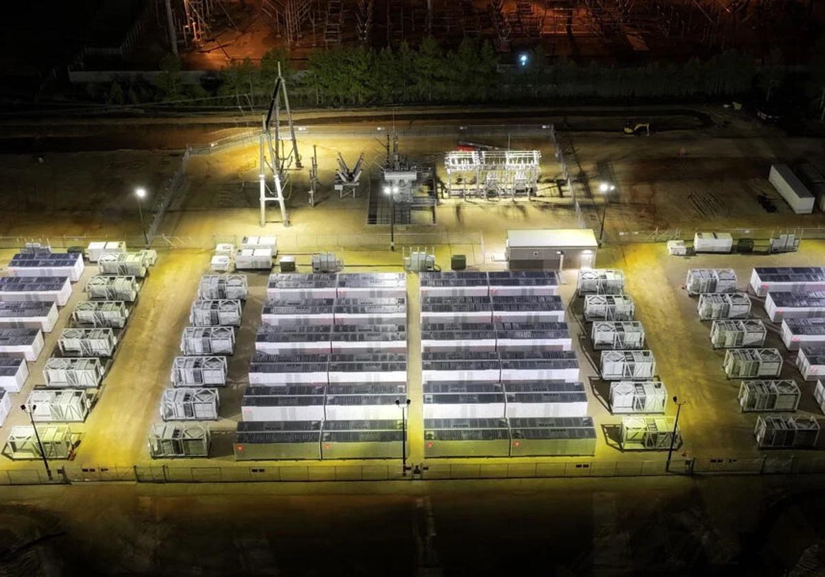 SK Considers ‘Various Strategic Options’ to Raise Financing for BESS Developer Key Capture Energy