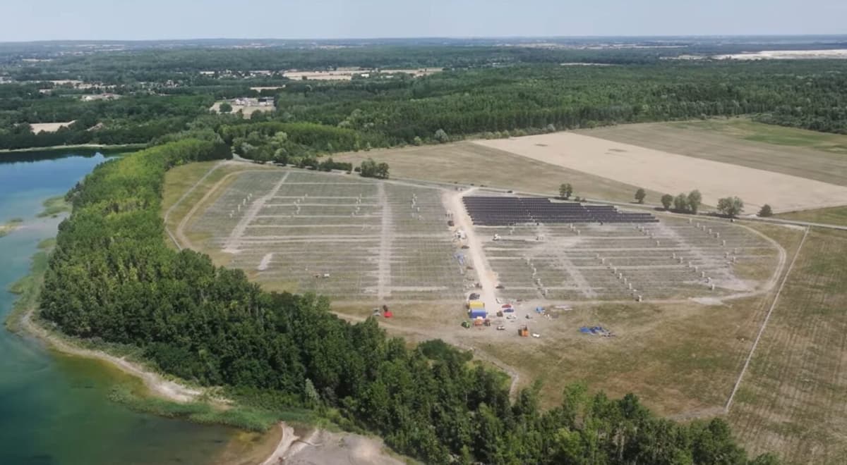 Green Capital Enlists EPC Electrum for 320MWh Poland BESS, Under Full Wrap for ‘Cost Predictability’