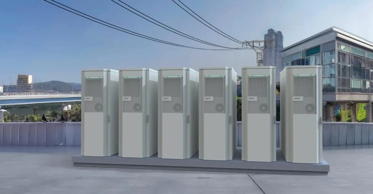 RWE and Polarium to Combine Distributed Batteries Into 50MW/135MWh Germany VPP