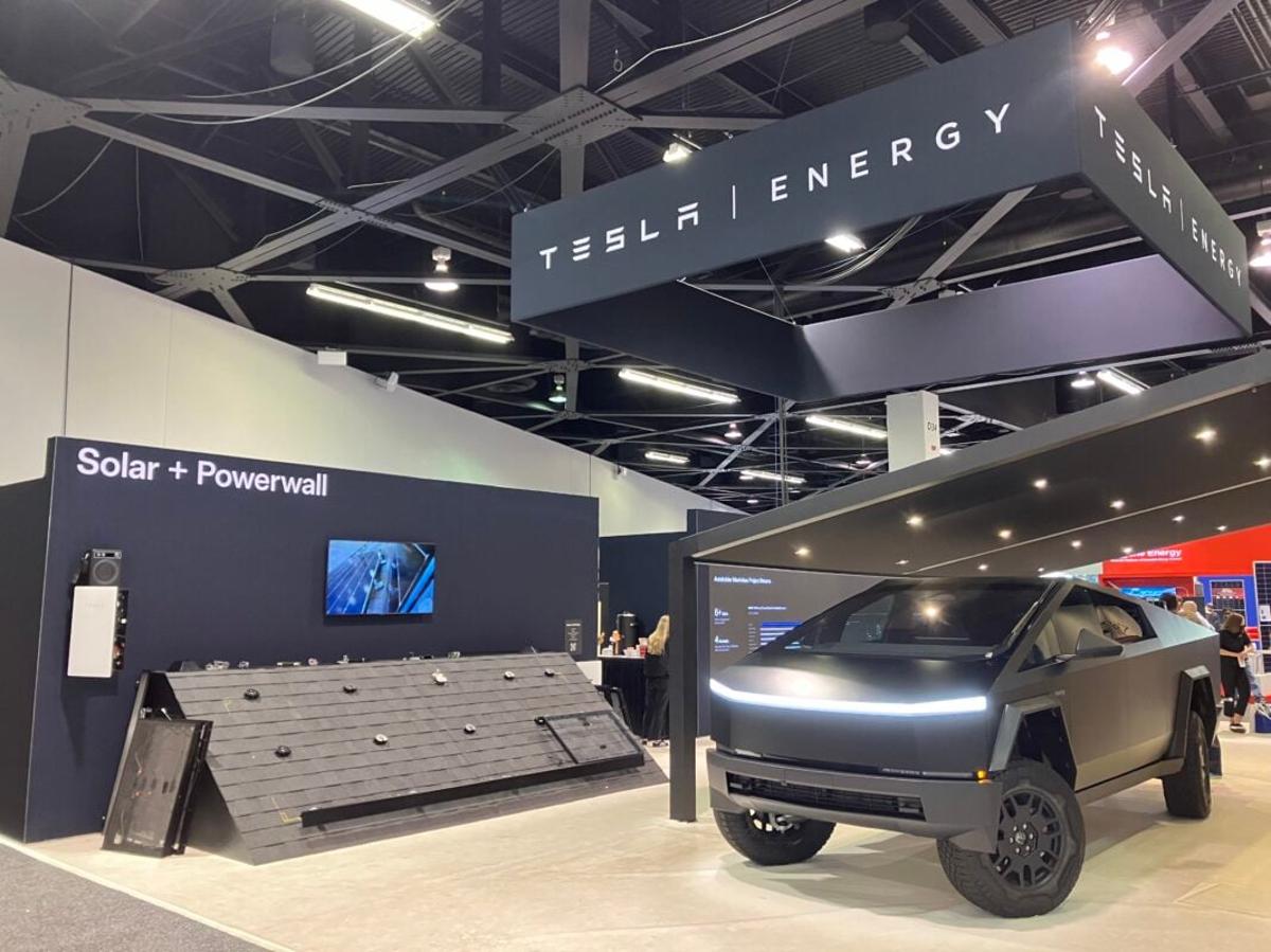 Tesla Reports Declines in Quarterly Energy Storage Revenues and Deployments