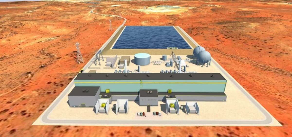 Australian Court Amends Consent for Hydrostor’s 1.6GWh Long-Duration Energy Storage Project Following Appeal