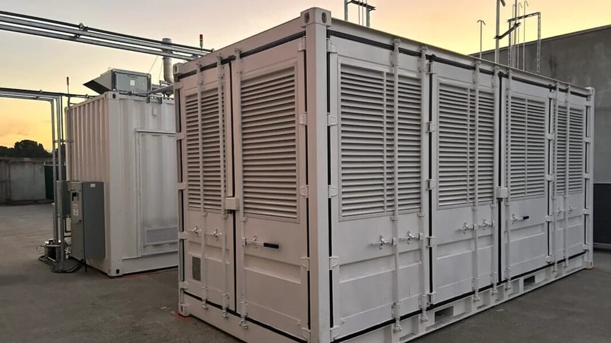 Meta Reserves up to 100GWh of US ‘Multi-Day’ Energy Storage Startup Noon Energy’s Technology