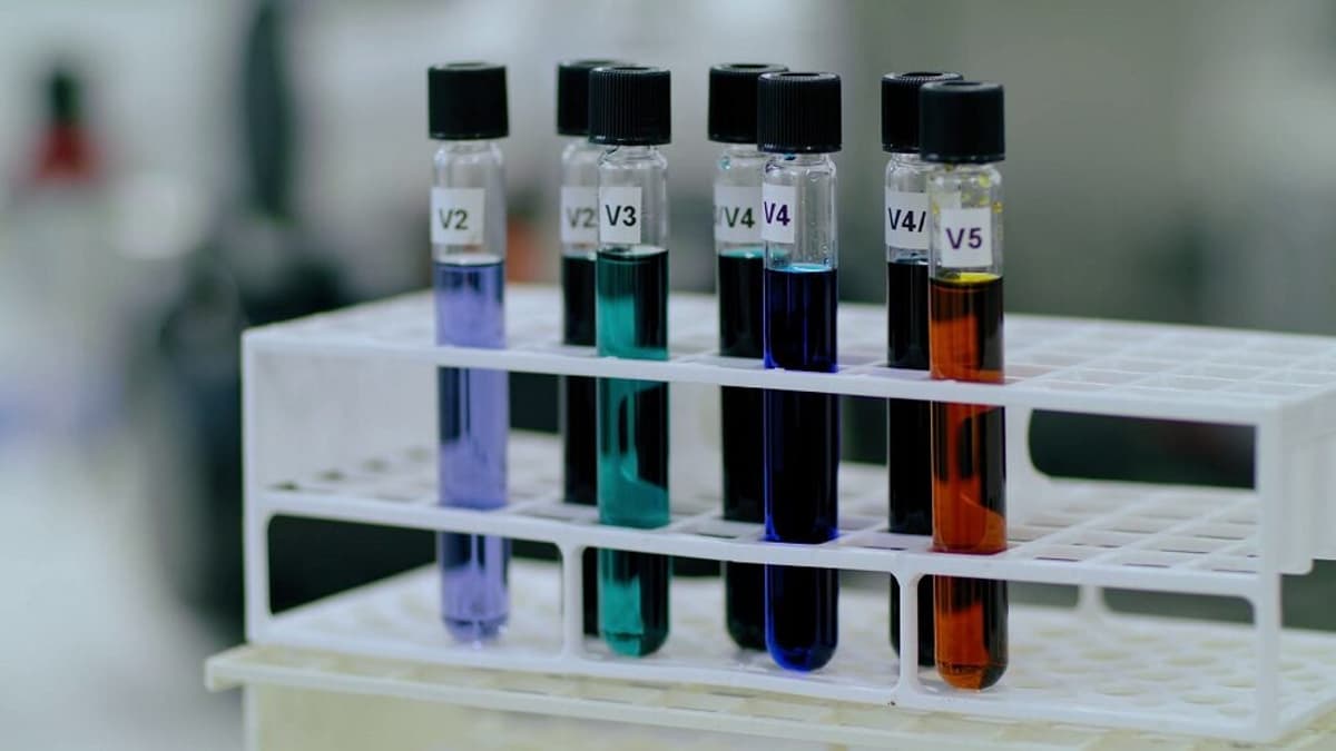 Gujarat Industries Power Co Seeks Bids for 120MWh Vanadium Flow Battery Pilot Project