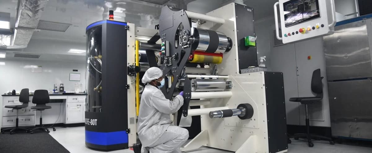 Securing India’s Battery Supply Chain Is More Critical than Ever