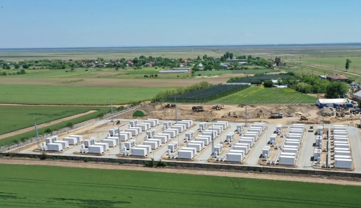 EU Roundup: R.Power, OX2, BRUC, Aukera Finance BESS in Poland, Spain and Belgium Totalling 2.2GWh for 2027 COD