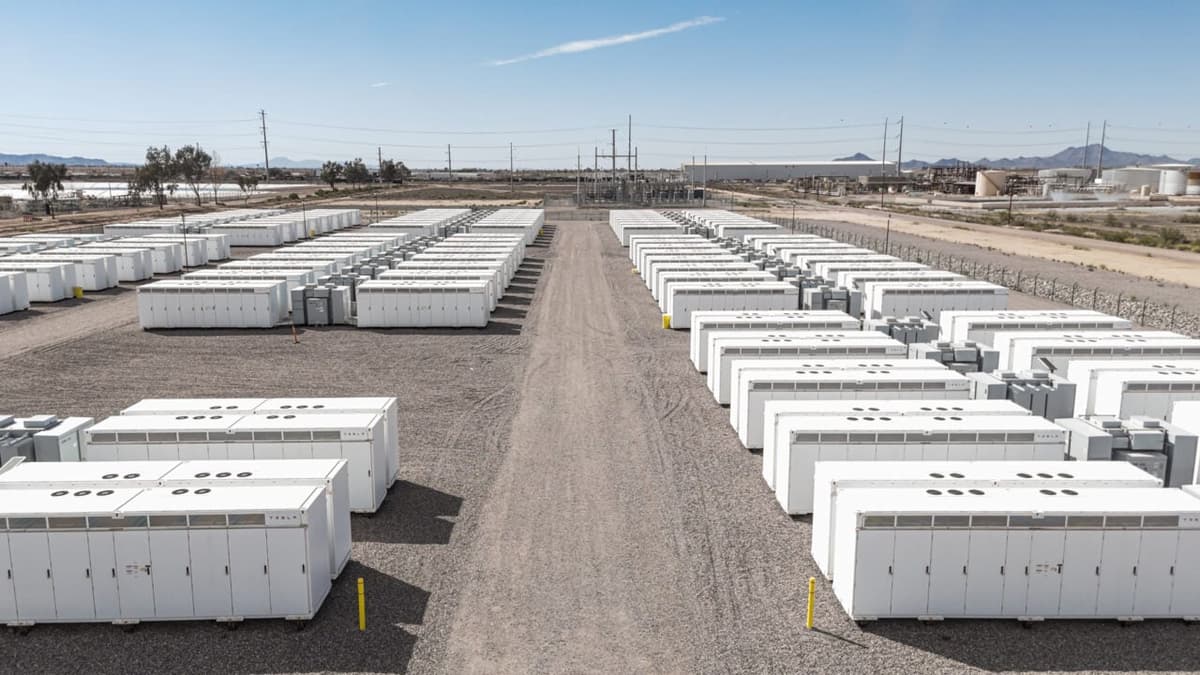 US ROUNDUP: EDP 800MWh Arizona Project, Pathway Targets SPP & MISO, Waymo Second-Life Partnership