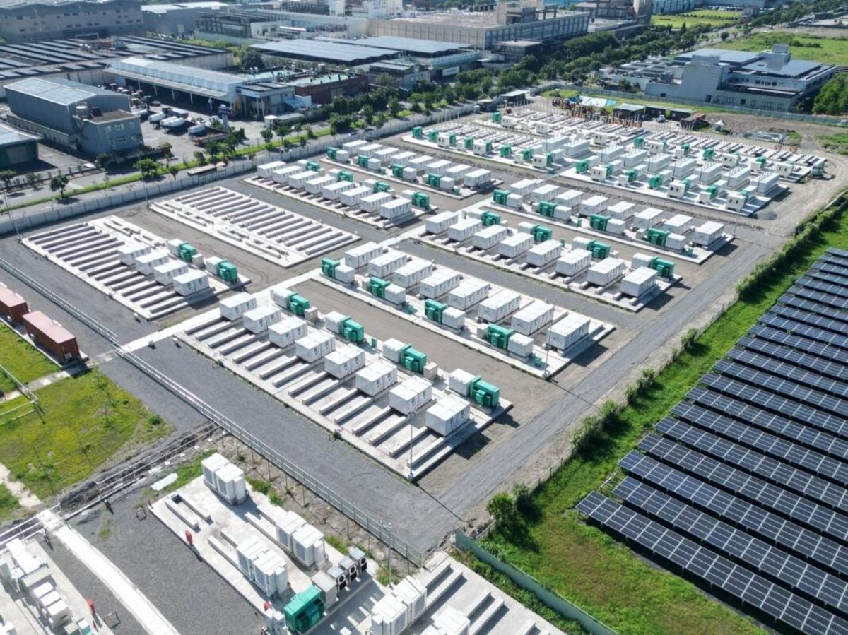 Taiwan’s Recharge Power Partners with Energy Decarb for 292MWh Battery Storage Pipeline in Australia