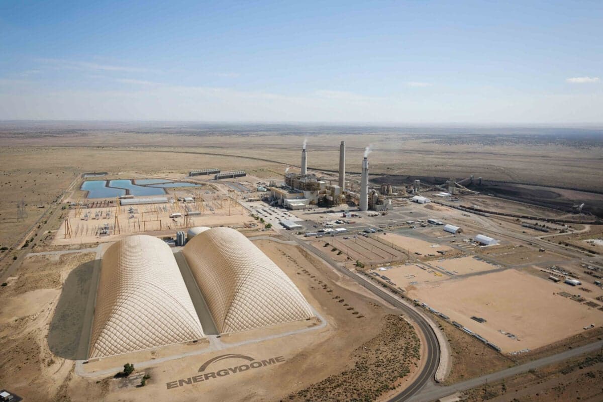 Invinity Energy Systems Sells North America’s Largest VRFB Project to Pacific Steel Group