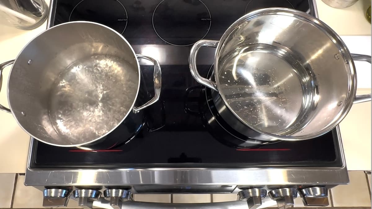 Induction Cooking Pot Hype Vs. Reality