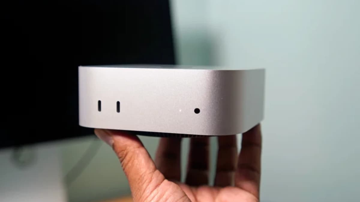 Apple Appears to Have Discontinued Its Cheapest Mac Mini