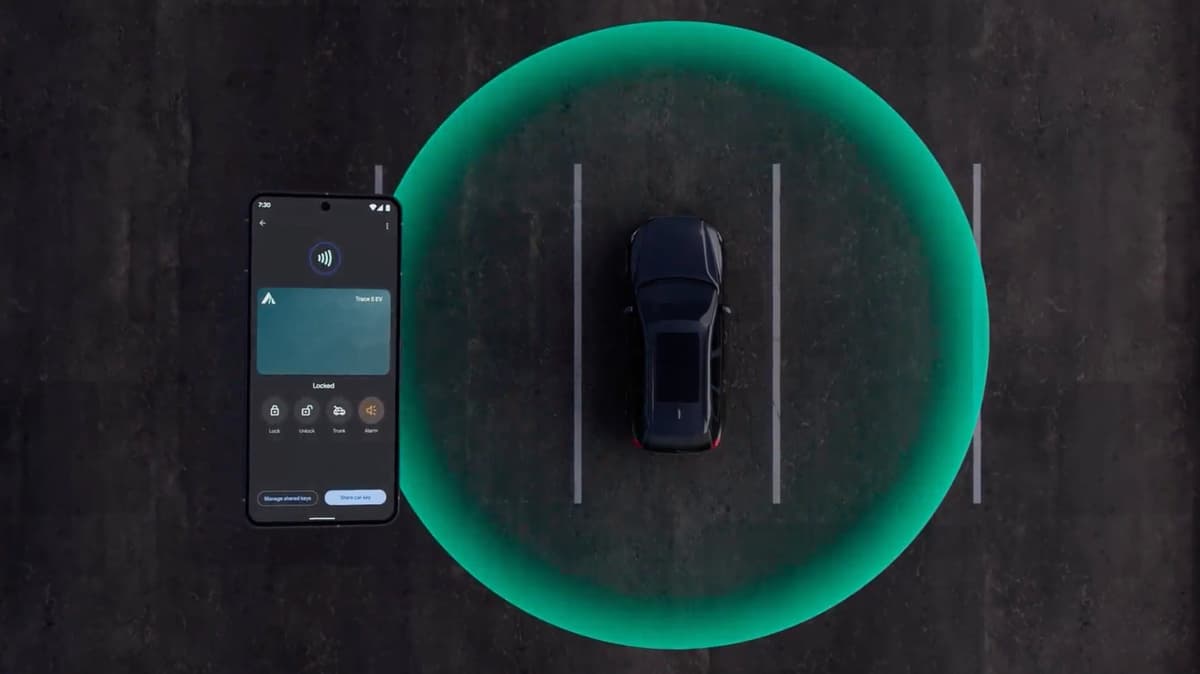 Everything to Know Before Putting Your Car Key on an Android Phone