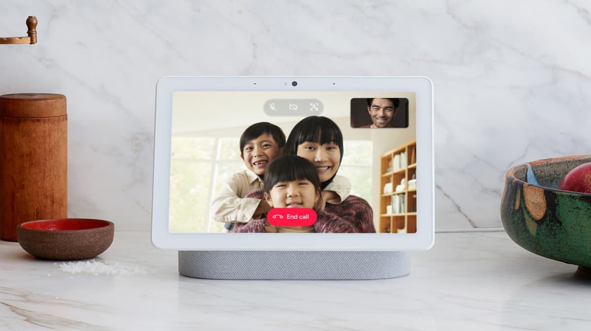 Google won't rest until Gemini is everywhere in your home