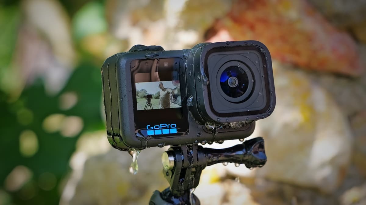 GoPro Mission 1 Pro Review: The Best Action Cam Video Quality Comes at a High Price