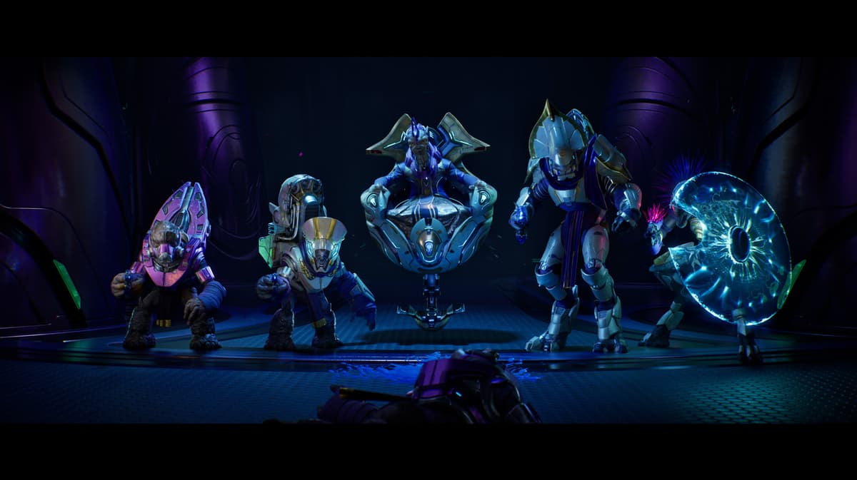 Halo: Campaign Evolved Hits PS5, Xbox and PC on July 28