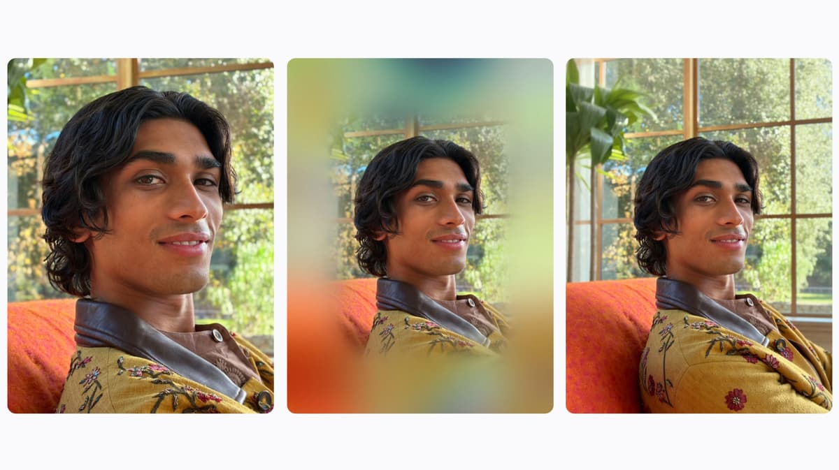 IOS 27 Gets New AI Photo Editing Tools