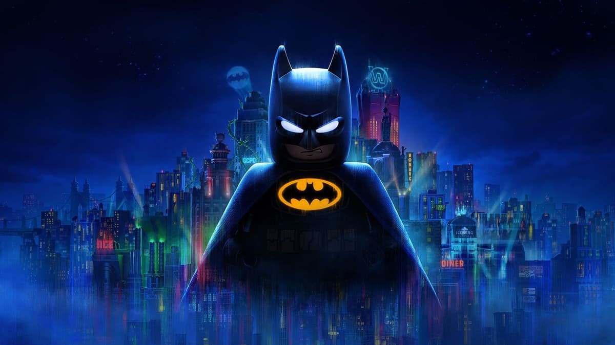 Lego Batman: Legacy of the Dark Knight Is Headed to the Switch 2 on September 18