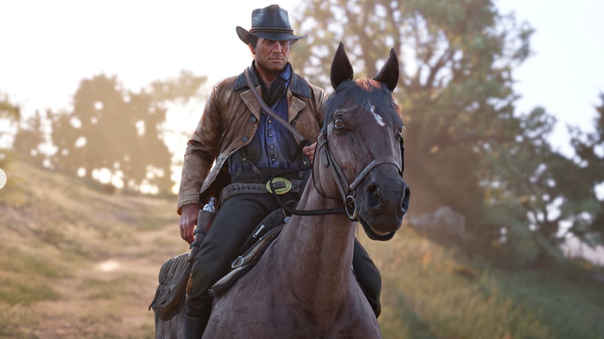 May's PS Plus Game Catalog Additions Include Red Dead Redemption 2 and Star Wars Outlaws