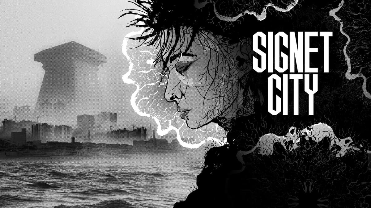 Signet City Is a New 'Fungalpunk' RPG From the Creator of Citizen Sleeper