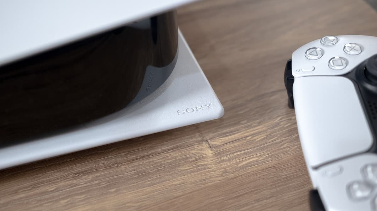 Sony PS5 Sales Fall Off a Cliff Amid Memory Shortages