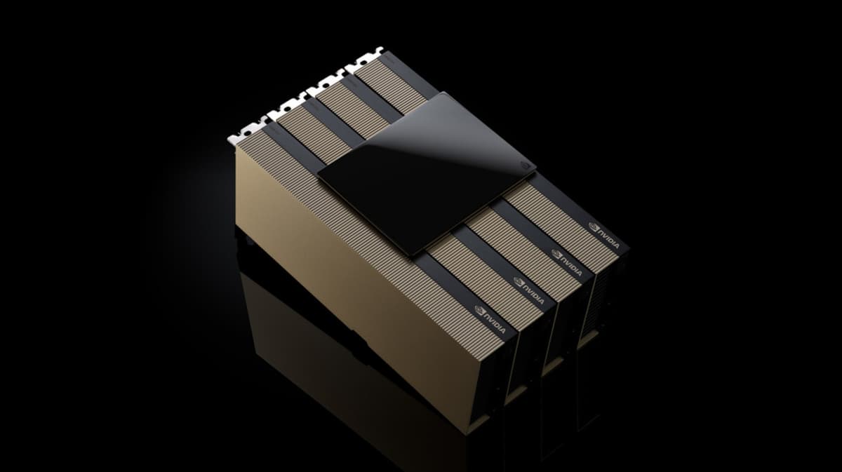 US Reportedly Allows 10 Chinese Companies to Buy NVIDIA's Coveted H200 AI Chips