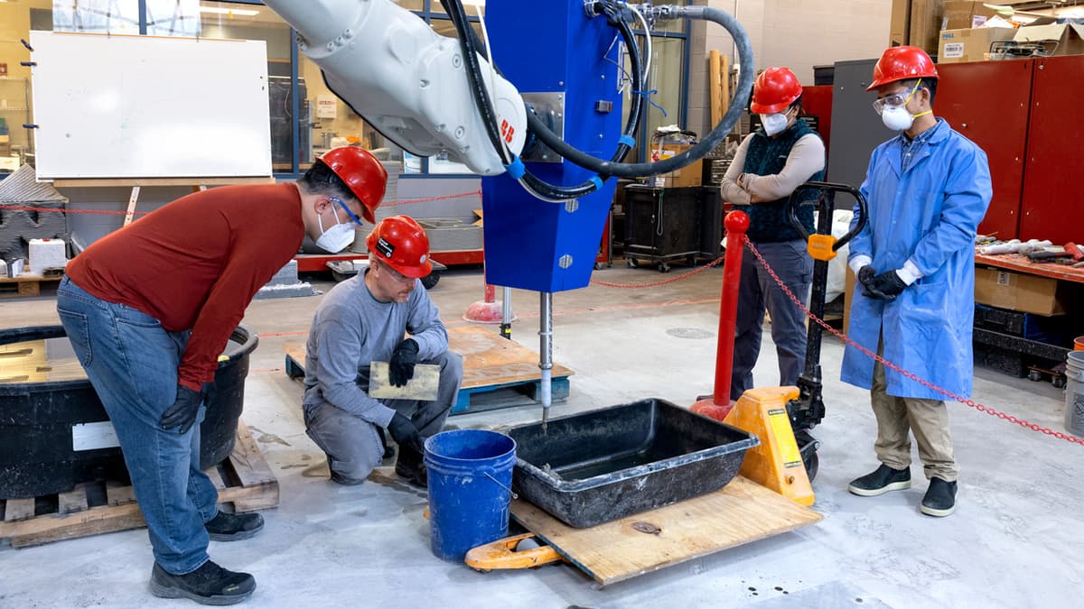 Additive Research Update: Soft Robots, Hard Materials, Recyclable Ink, and More