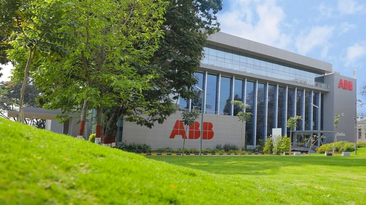 ABB Plans $75 Million Manufacturing Expansion in India
