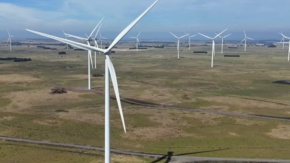 Siemens to Deploy Cloud SCADA for Australian Renewables