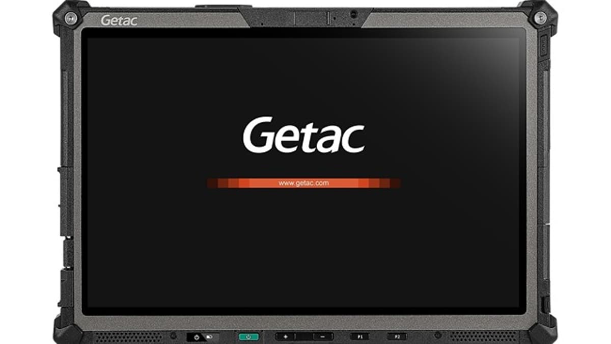 Getac Launches AI-Ready Rugged Devices in India