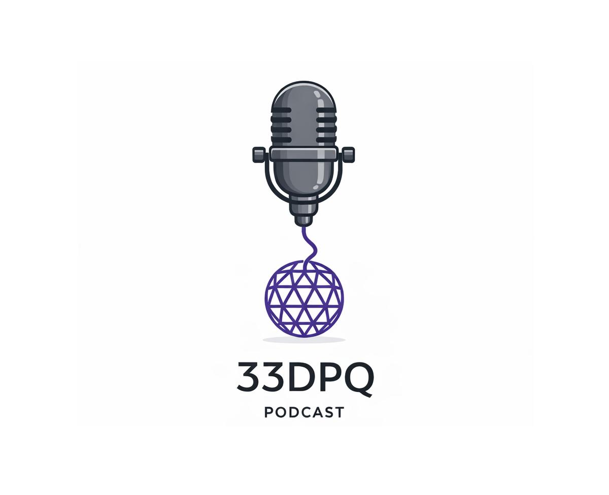 33DPQ – Pavan Muzumdar