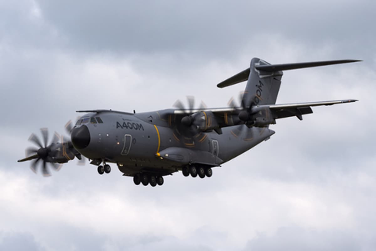 The Future of Additive Manufacturing in Defense