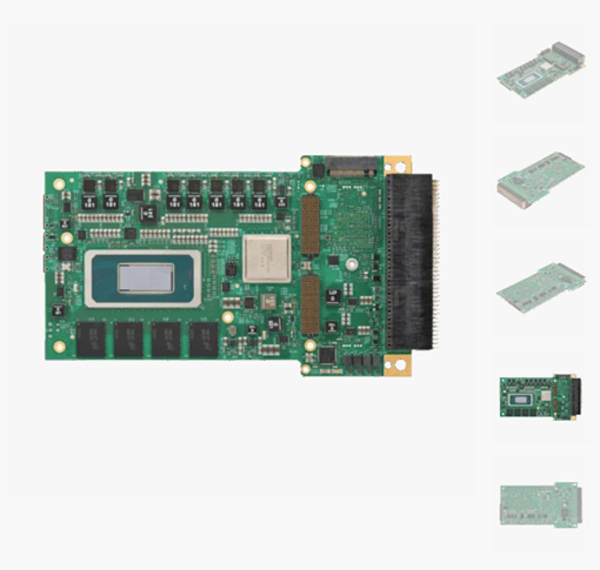Aitech Launches Rugged SBCs for Military, Aerospace AI