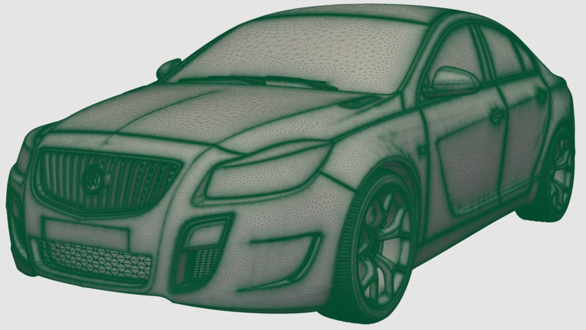 Flexcompute Automates the Engineering Simulation Workflow with GeometryAI