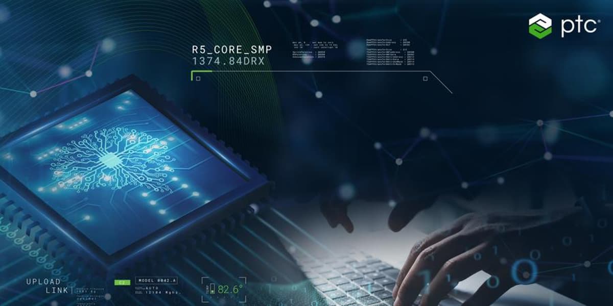 PTC Launches Windchill AI Assistant for Natural Language Search
