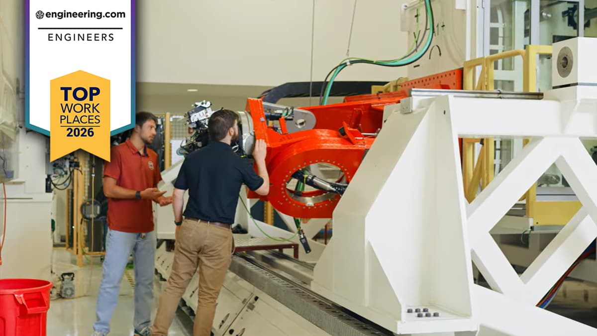 Helping Engineers Thrive From First Spark to Fielded Capability