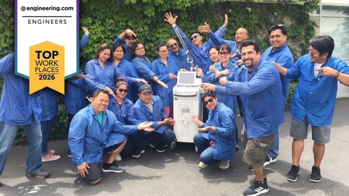 The Engineers Behind the Best Lasers in the World
