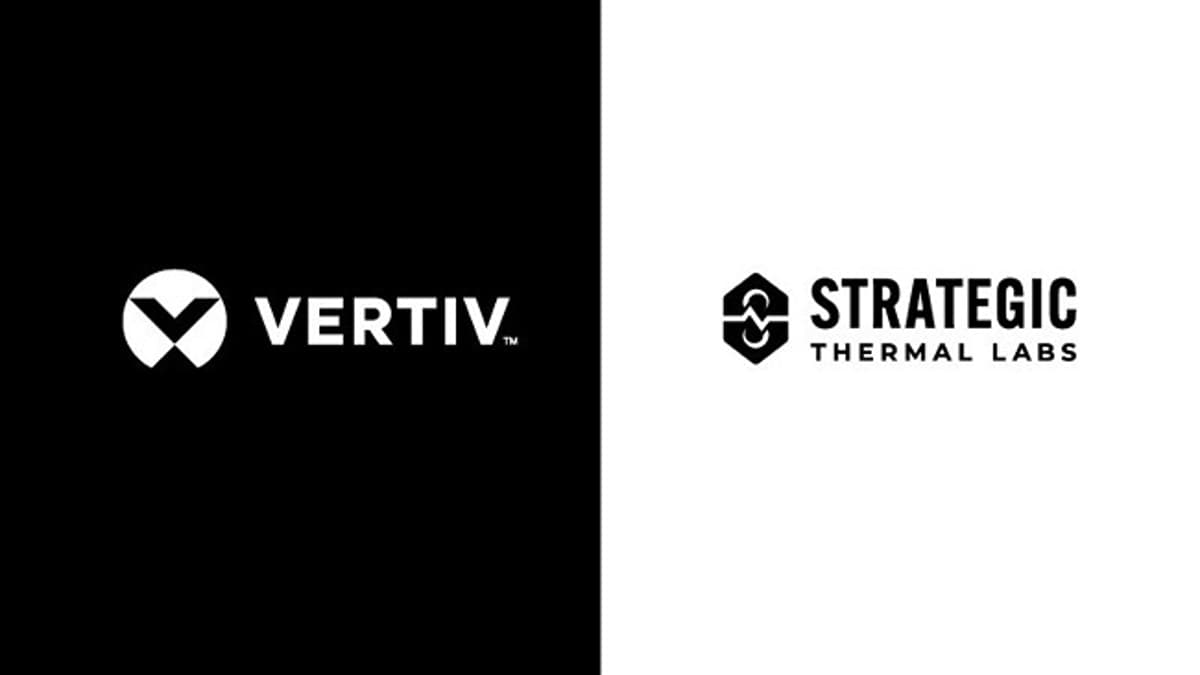 Vertiv Acquires Strategic Thermal Labs to Boost Liquid‑Cooling Capabilities