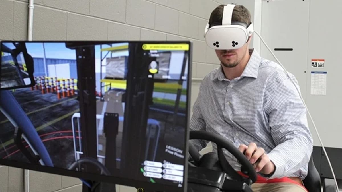 SME Names CoorsTek Training Award Recipient