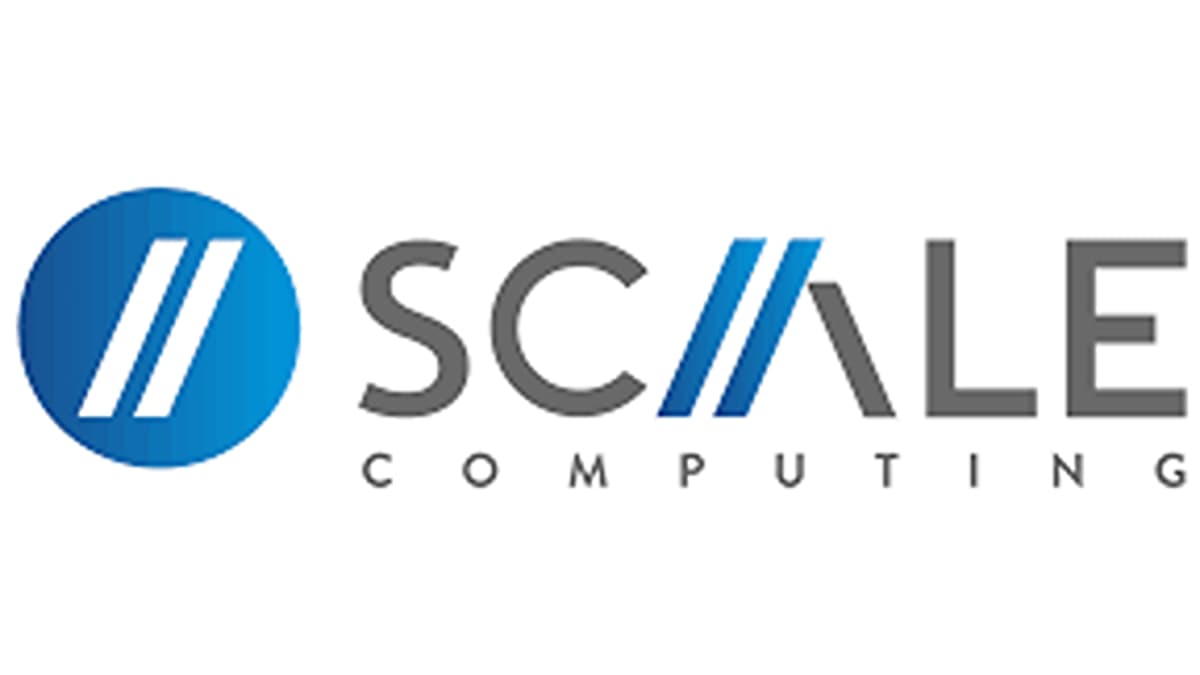 Scale Computing Launches Velocity Partner Program