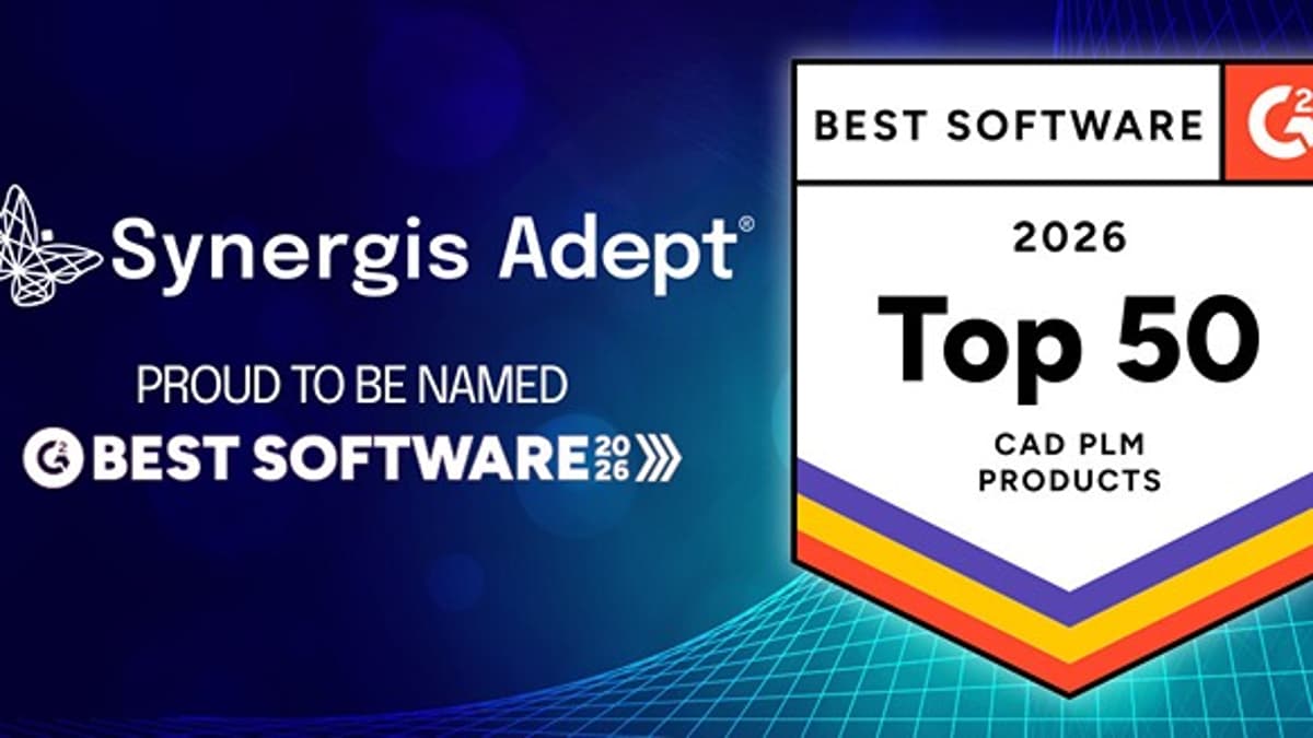 Synergis Launches Adept Cloud Engineering Document SaaS