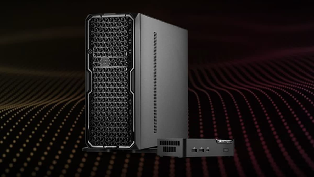 Corsair Launches AI Workstations and Servers