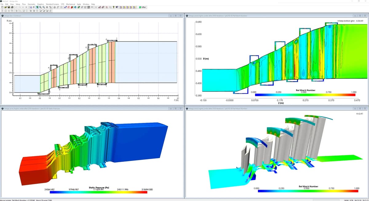 Concepts NREC Updates Agile Engineering Design System