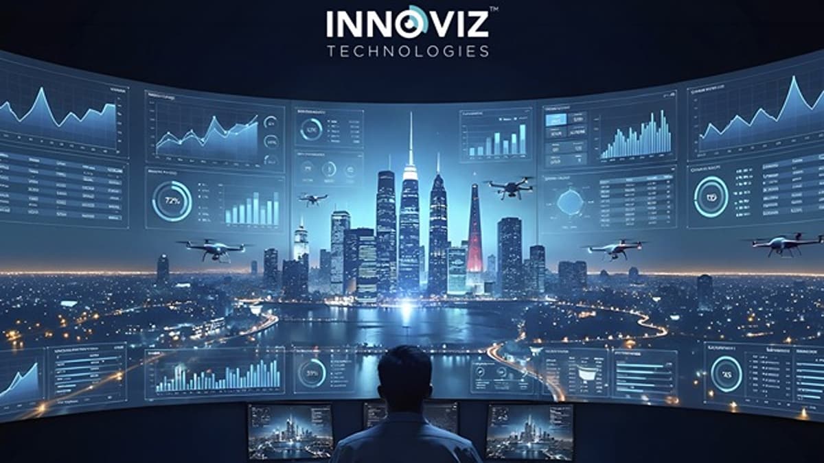 Innoviz Targets Defense and Homeland Security with LiDAR